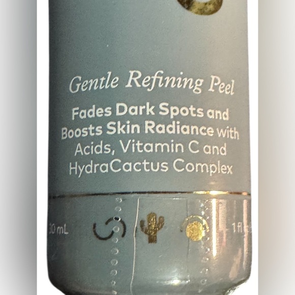 One Kind Youth Drops Gentle Refining Peel 1 fl oz - Picture 8 of 8